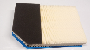 Image of Engine Air Filter image for your Volvo S60 Cross Country  
